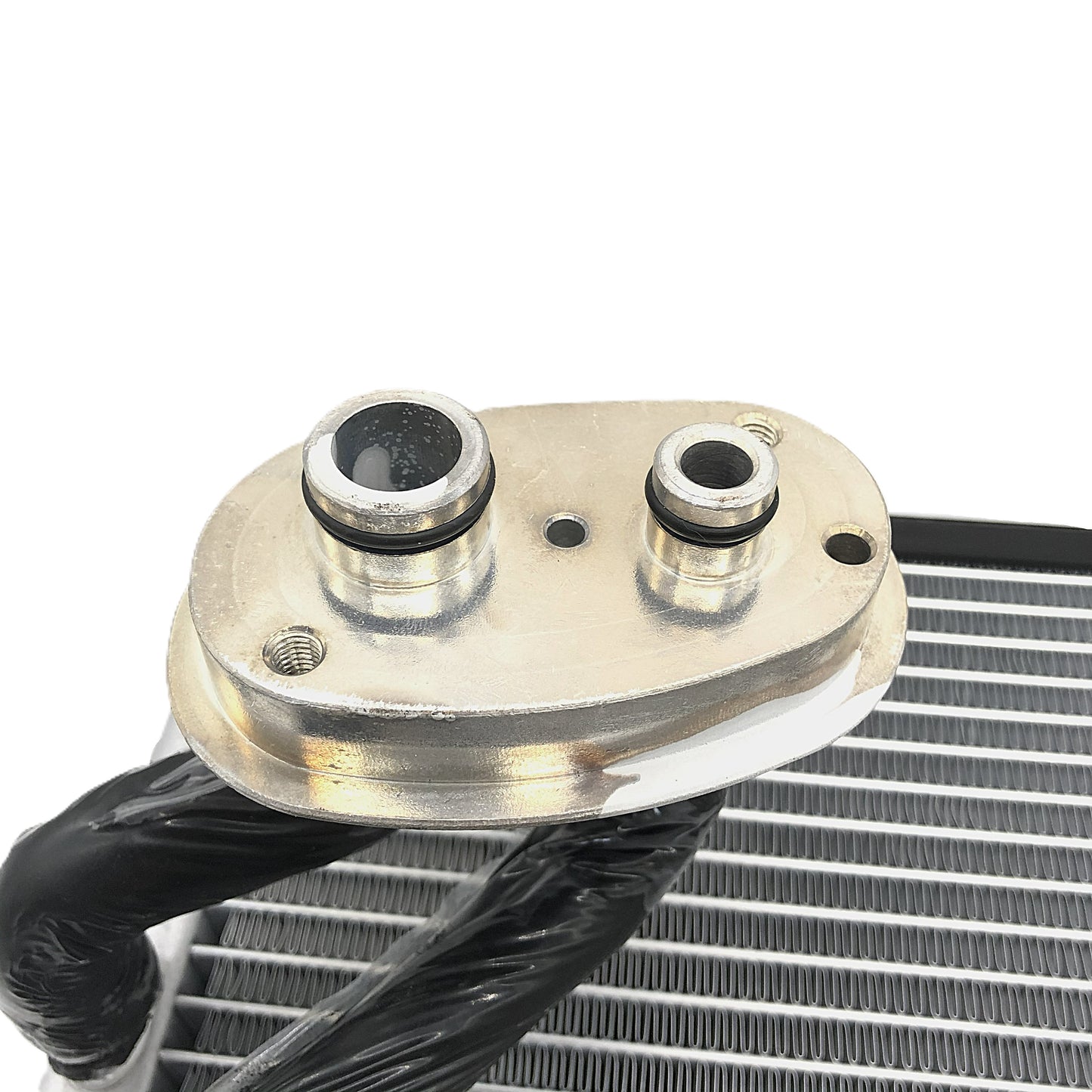 VALEO Evaporator 814888 image 10 Candru