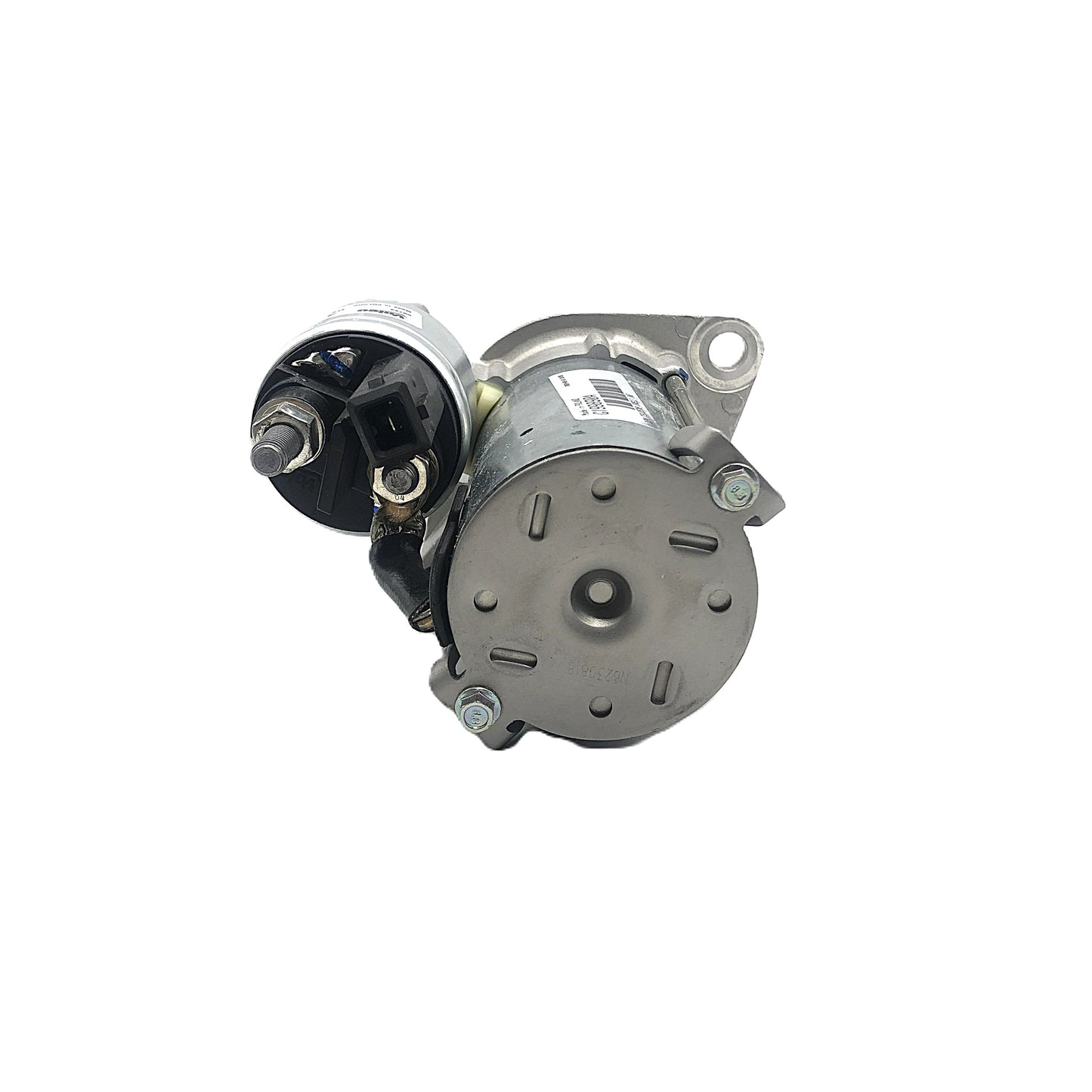 VALEO Starter 438272