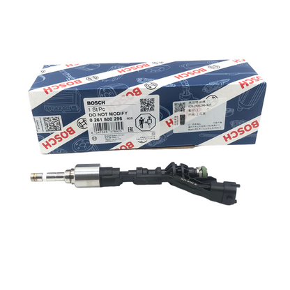 BOSCH High-pressure Injector GDI 0261500296