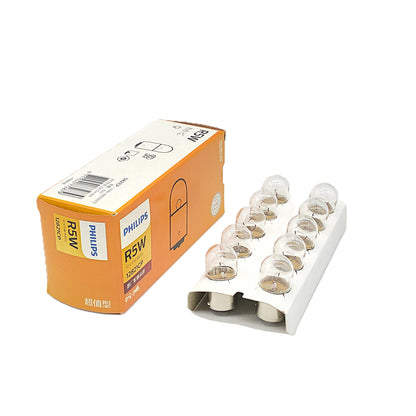 PHILIPS Brake Light Bulbs 12821CP image 2 Candru