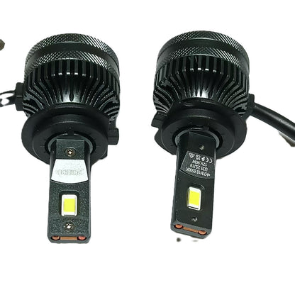 PHILIPS LED Headlight Ultinon Rally 3590 H7 H18 12V 180W LUM11972U3590X2