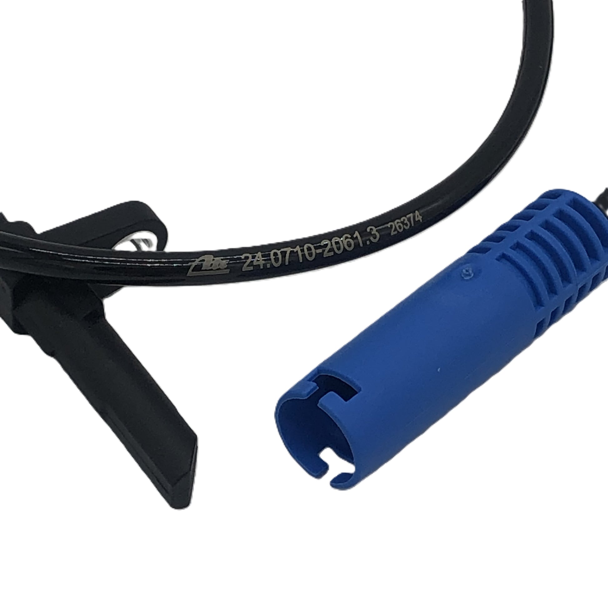 ATE ABS Wheel Speed Sensors 24.0710-2061.3/­360582 image 3 Candru