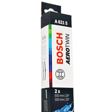 BOSCH 26in and 20in Aerotwin Beam Wiper Blade Set 3397014621