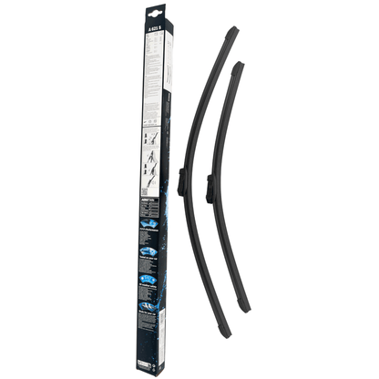 BOSCH 26in and 20in Aerotwin Beam Wiper Blade Set 3397014621