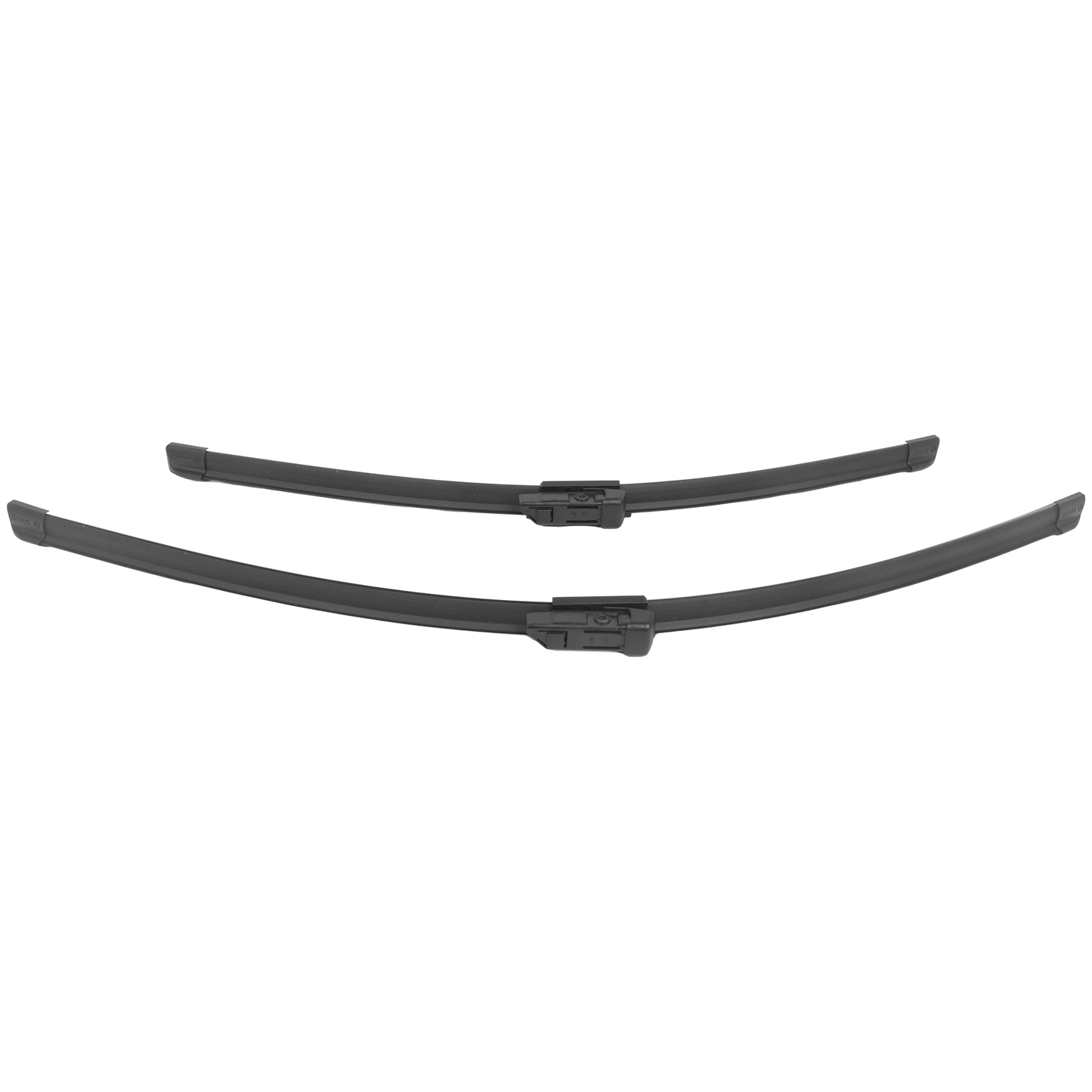 BOSCH 26in and 20in Aerotwin Beam Wiper Blade Set 3397014621