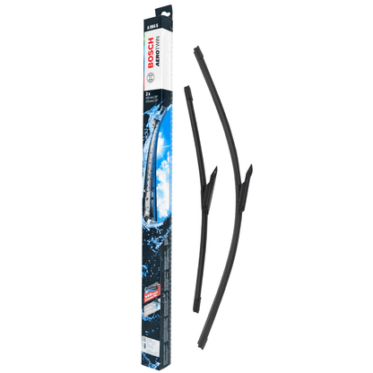 BOSCH 26in and 19in Aerotwin Beam Wiper Blade Set 339701400H
