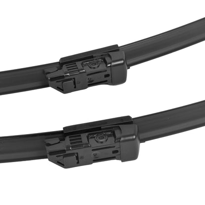 BOSCH 24in and 20in Aerotwin Beam Wiper Blade Set 3397007296