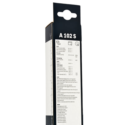 BOSCH 26in and 19in Aerotwin Beam Wiper Blade Set 3397014116