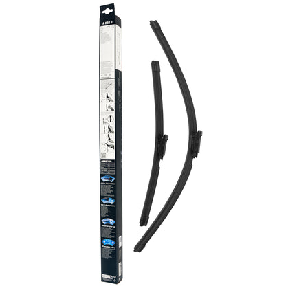 BOSCH 28in and 18in Aerotwin Beam Wiper Blade Set 339711000B