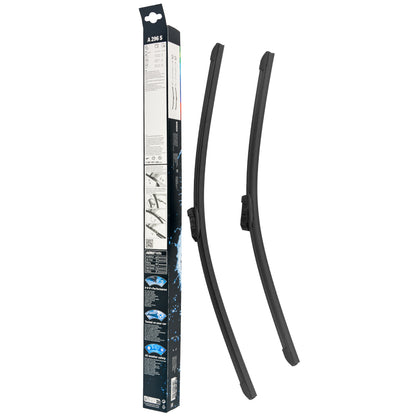 BOSCH 24in and 20in Aerotwin Beam Wiper Blade Set 3397007296