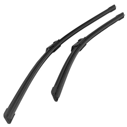 BOSCH 26in and 19in Aerotwin Beam Wiper Blade Set 3397014116