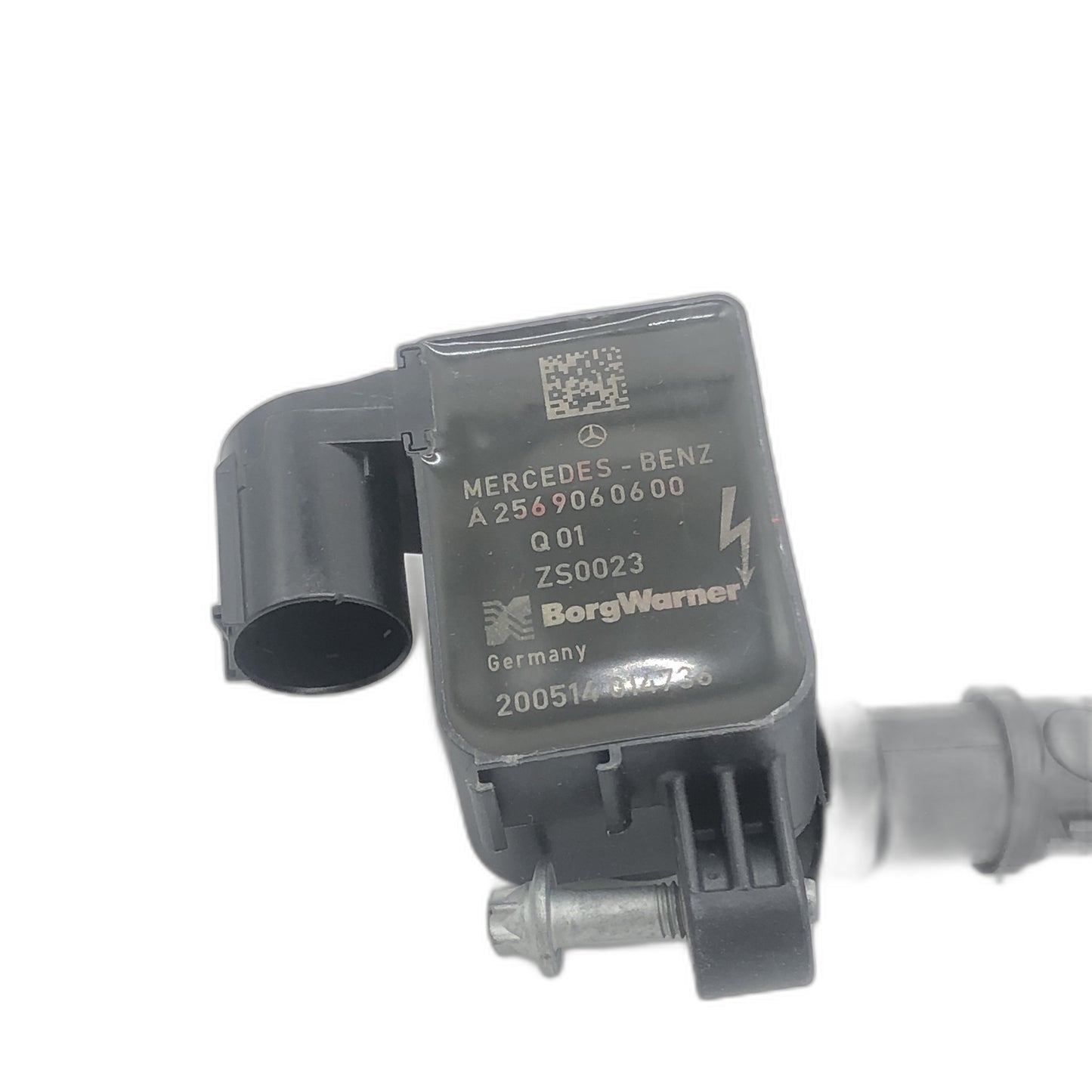 Mercedes-Benz Original-Teile Ignition Coils 2569060600 image 7 Candru