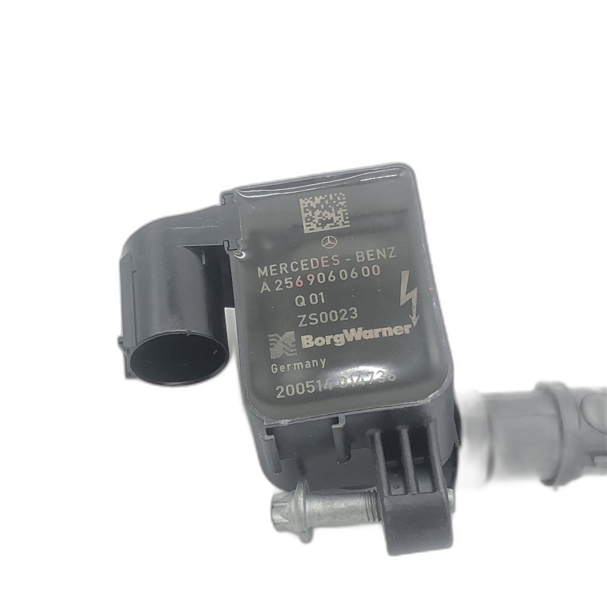 Mercedes-Benz Original-Teile Ignition Coils 2569060600 image 7 Candru