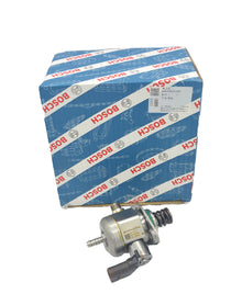 BOSCH High Pressure Pump 261520552 image 1 Candru