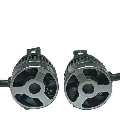 PHILIPS LED Headlight Ultinon Rally 3590 H11/H8/H16/FOG 12V 180W LUM11362U3590X2