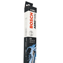 BOSCH 28in and 17in Aerotwin Beam Wiper Blade Set 3397014208