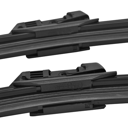 BOSCH 28in and 17in Aerotwin Beam Wiper Blade Set 3397014208