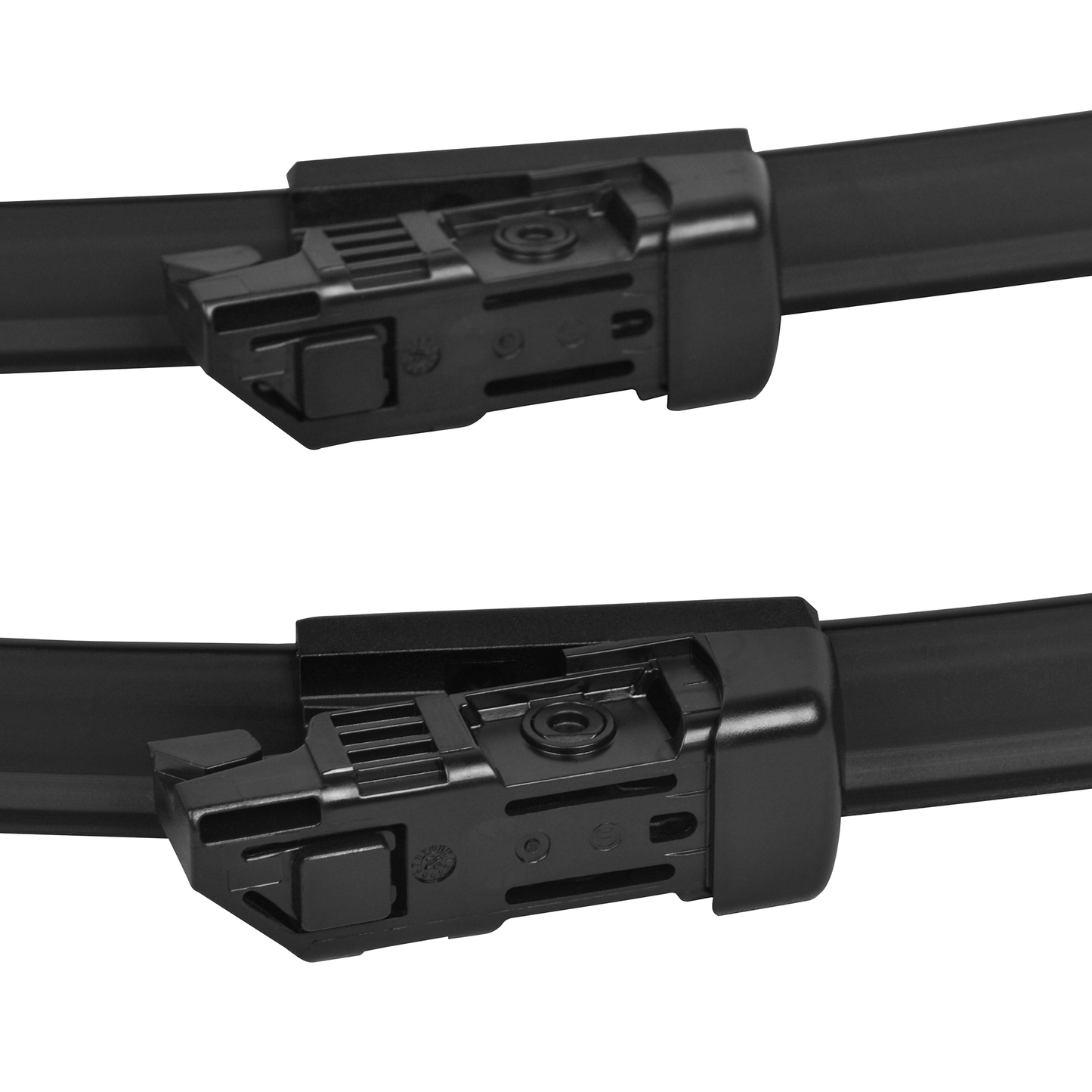BOSCH 28in and 17in Aerotwin Beam Wiper Blade Set 3397014208