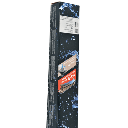 BOSCH 28in and 17in Aerotwin Beam Wiper Blade Set 3397014208