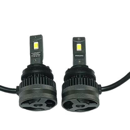 PHILIPS LED Headlight Ultinon Rally 3590 H11/H8/H16/FOG 12V 180W LUM11362U3590X2