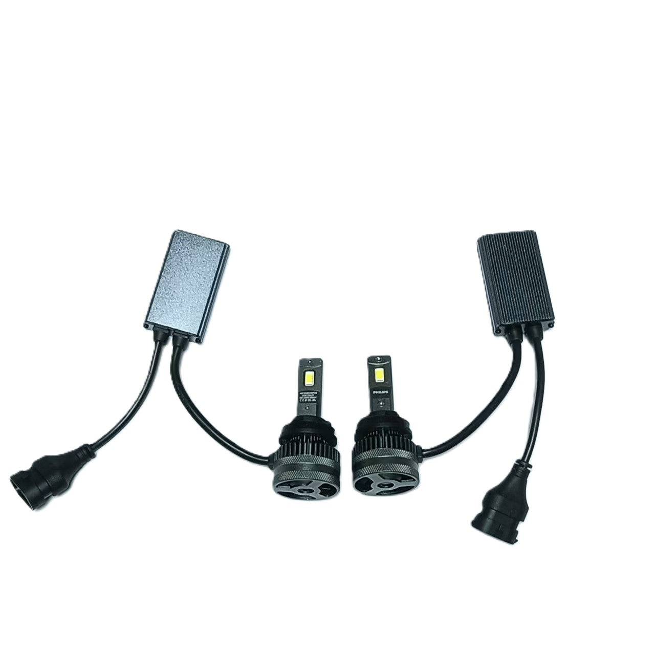 PHILIPS LED Headlight Ultinon Rally 3590 H11/H8/H16/FOG 12V 180W LUM11362U3590X2