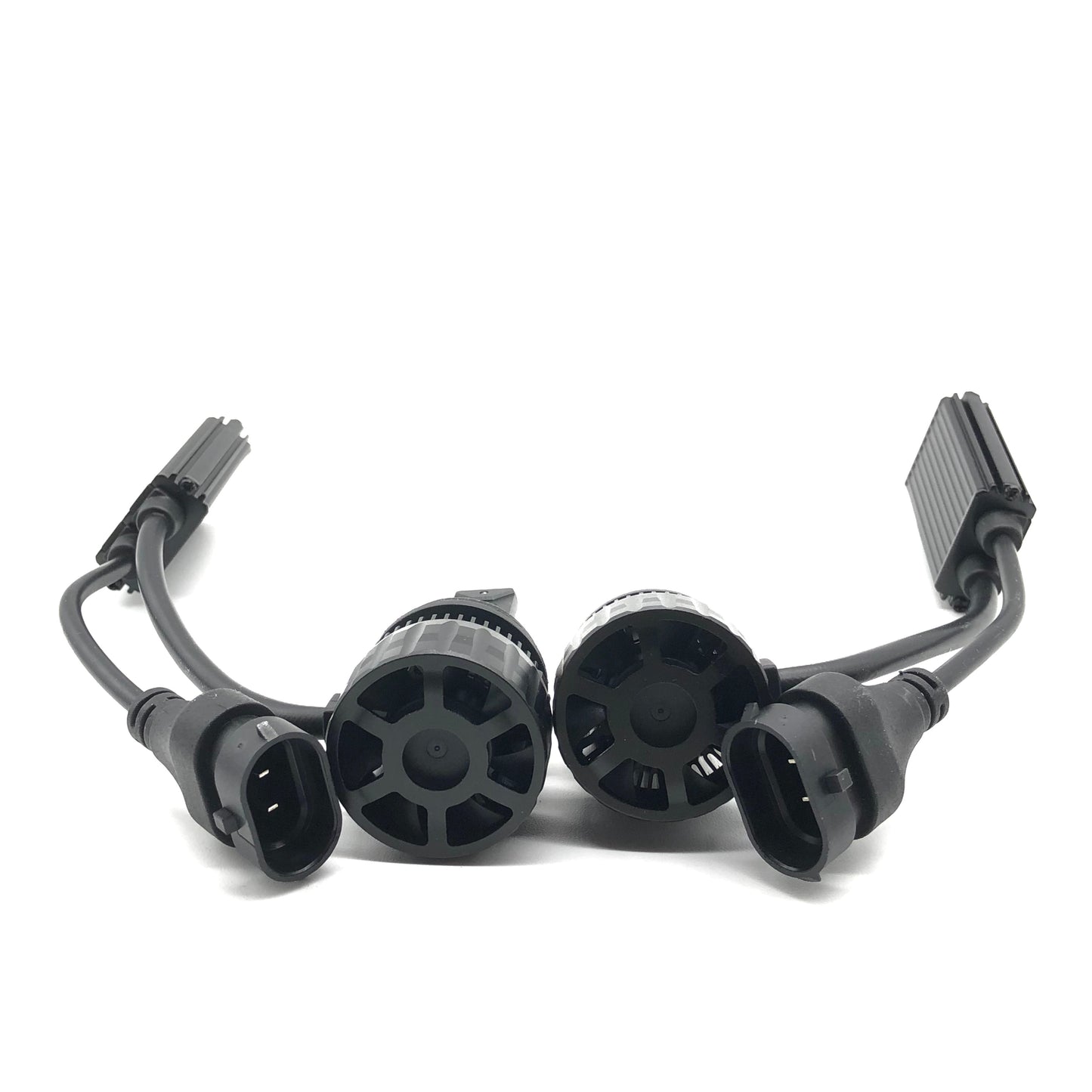 PHILIPS LED Headlight Ultinon Rally 3551 H11 12V 24V 50W LUM11362U3551X2