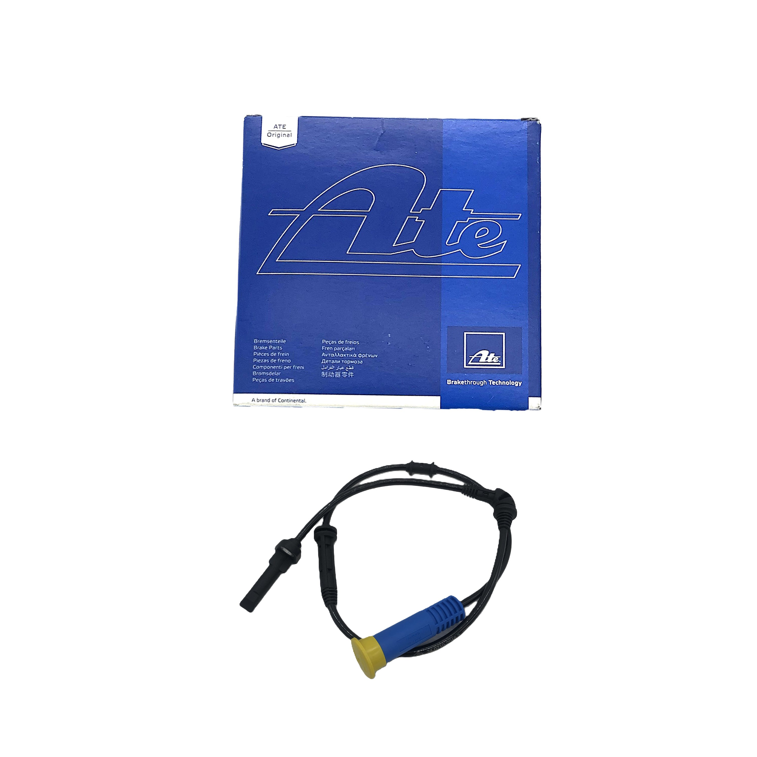 ATE ABS Wheel Speed Sensors 24.0710-2048.3 / 360569 image 1 Candru
