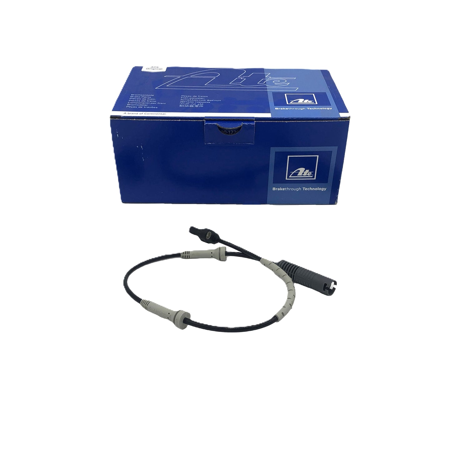 ATE ABS Wheel Speed Sensors 24.0711-6197.3/­360141 image 1 Candru