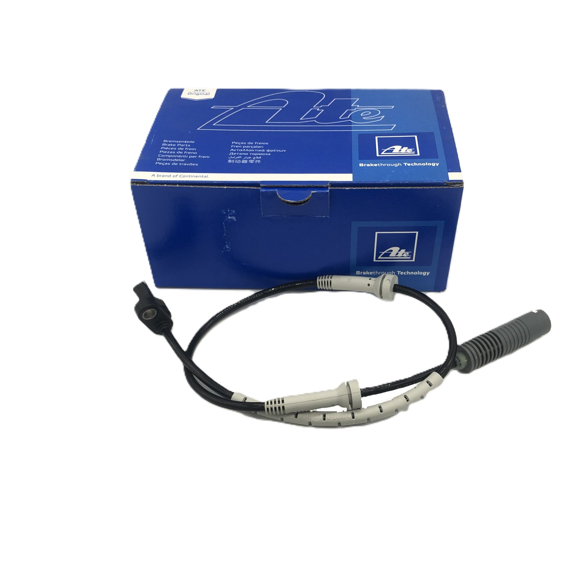 ATE ABS Wheel Speed Sensors 24.0711-6209.3/­360352 image 1 Candru