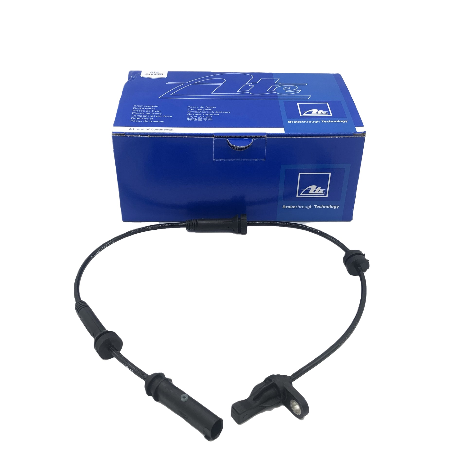 ATE ABS Wheel Speed Sensors 24.0711-6281.3/360386 image 1 Candru