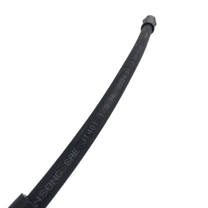 ATE Brake Hoses 24.5102-0304.3 /­331407 image 2 Candru