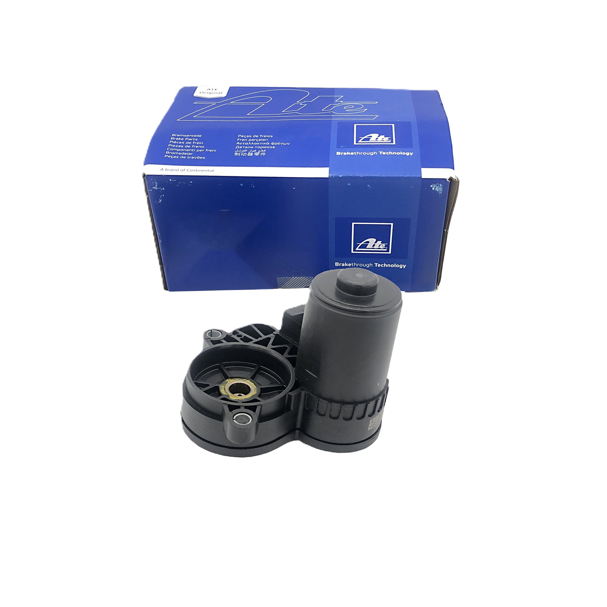 ATE Electronic Parking Brake Caliper (EPB) 24.6281-2007.2 / 250170 image 1 Candru