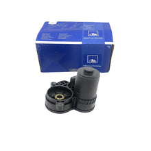 ATE Electronic Parking Brake Caliper with Servomotor Rear Left 24.6281-2007.2  250170