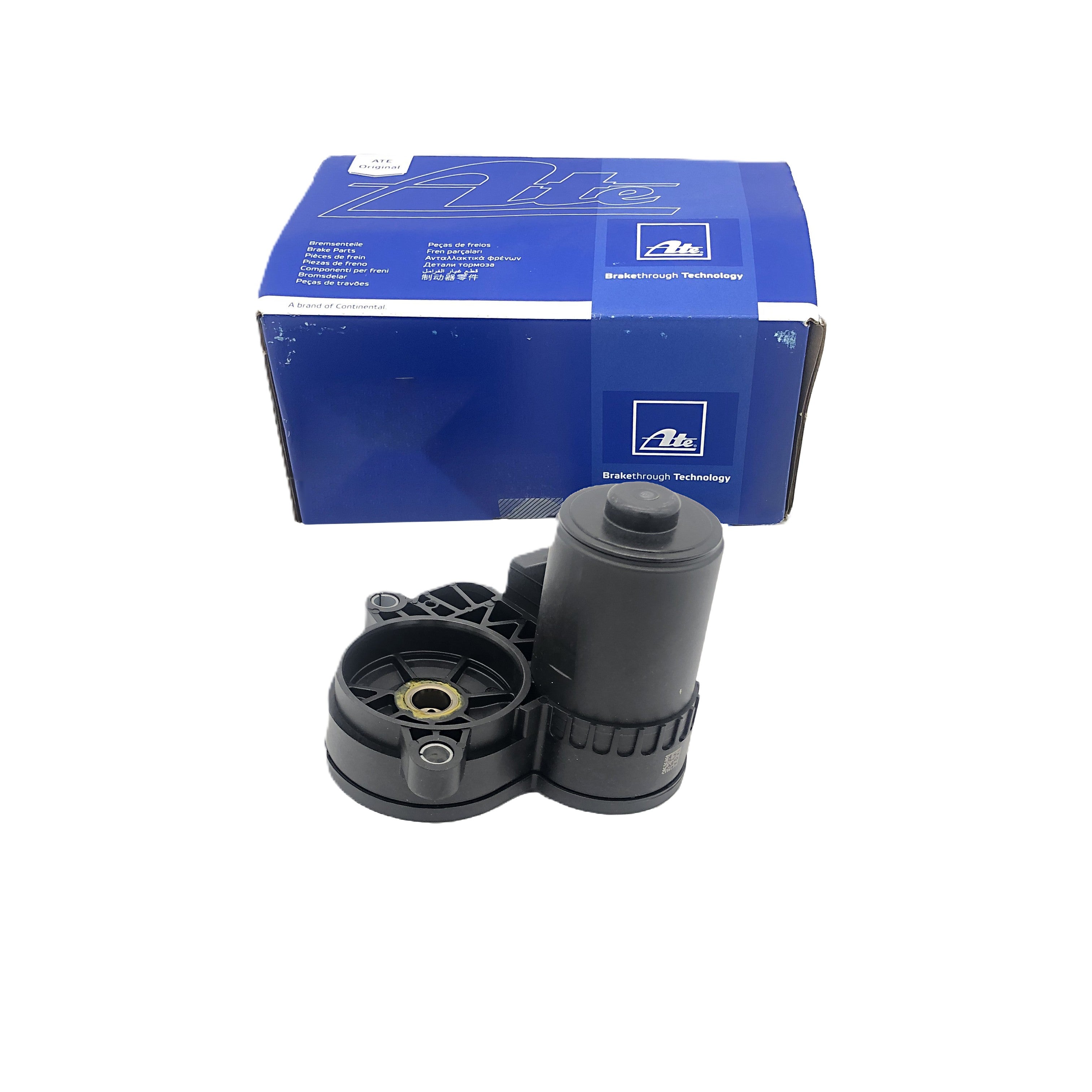 ATE Electronic Parking Brake Caliper (EPB) 24.6281-2007.2 / 250170 image 1 Candru