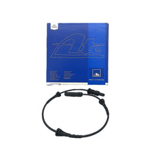 ATE ABS Wheel Speed Sensor Rear 24.0710-2141.3 ­360665