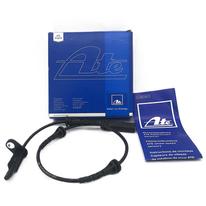 ATE ABS Wheel Speed Sensor Rear 24.0710-2141.3 ­360665