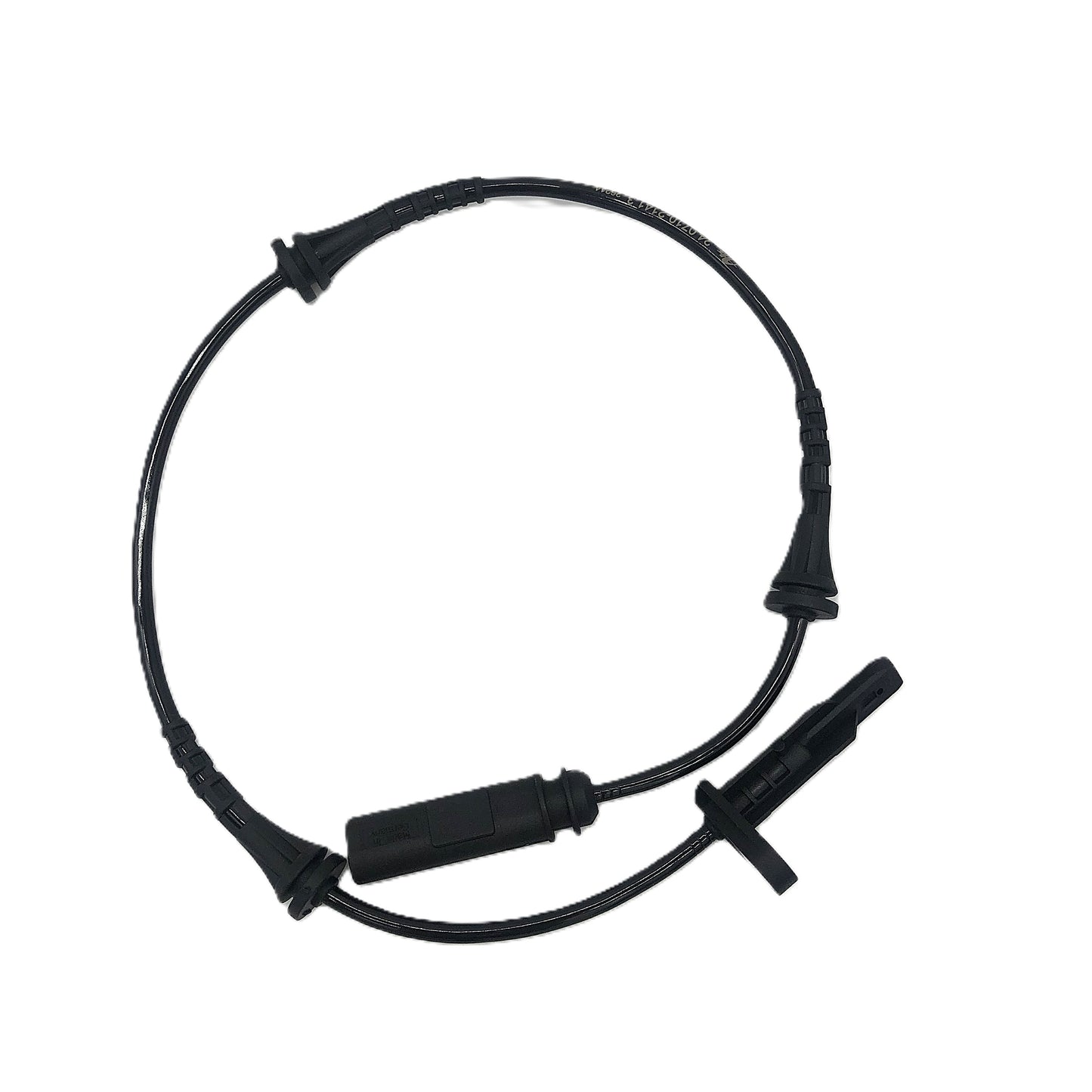 ATE ABS Wheel Speed Sensor Rear 24.0710-2141.3 ­360665