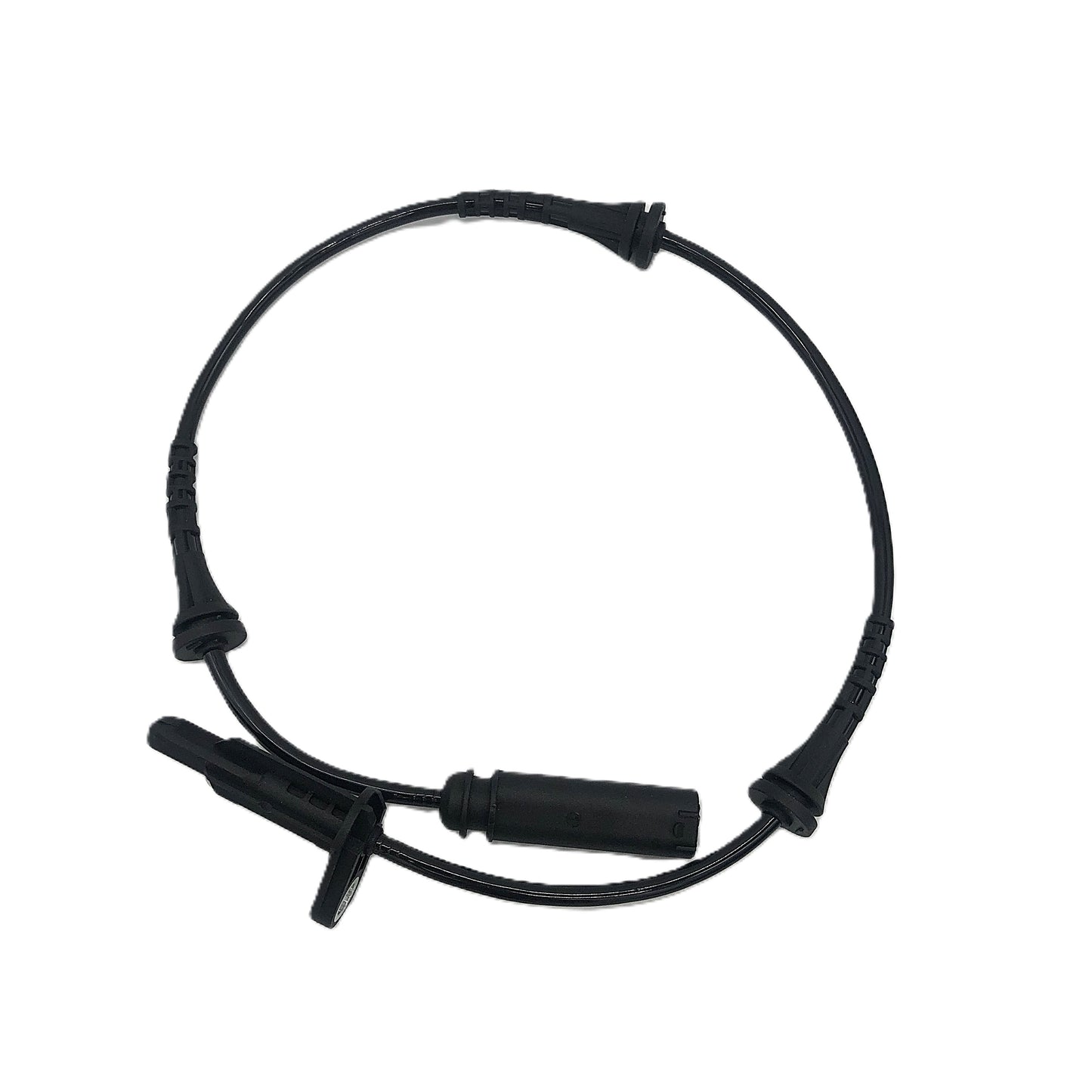 ATE ABS Wheel Speed Sensor Rear 24.0710-2141.3 ­360665
