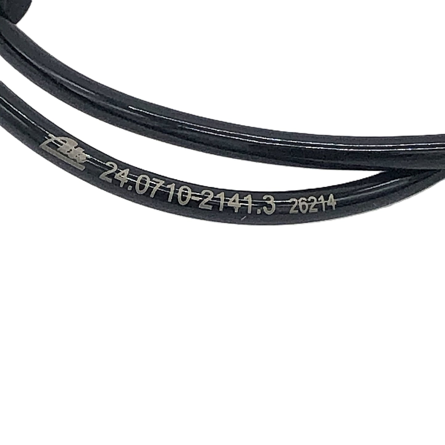 ATE ABS Wheel Speed Sensor Rear 24.0710-2141.3 ­360665