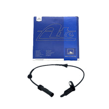 ATE ABS Wheel Speed Sensor Rear 24.0710-2144.3 ­360668