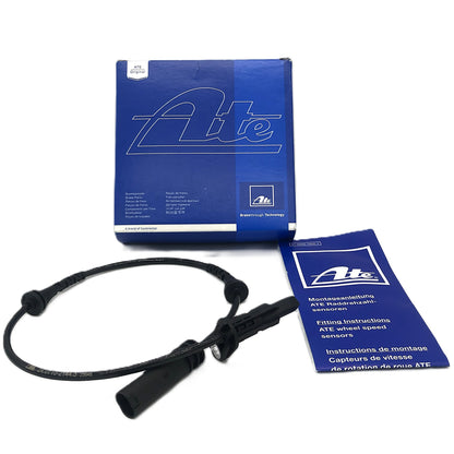 ATE ABS Wheel Speed Sensor Rear 24.0710-2144.3 ­360668