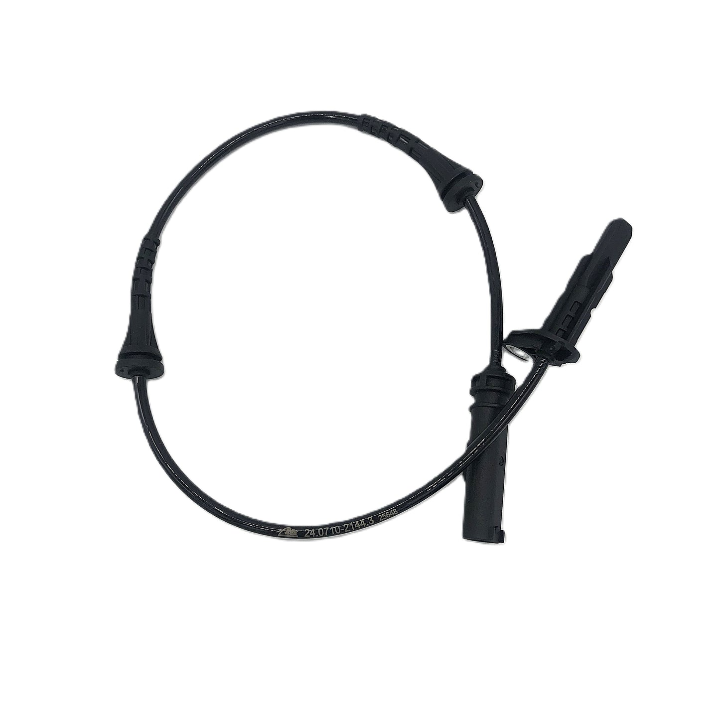 ATE ABS Wheel Speed Sensor Rear 24.0710-2144.3 ­360668