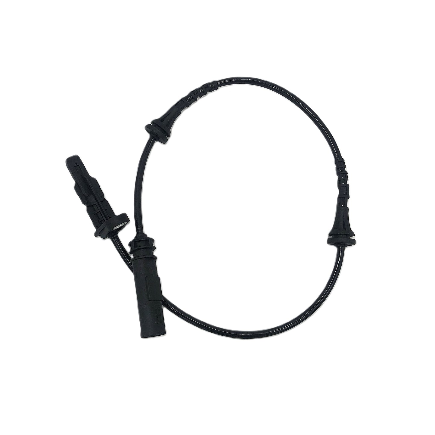 ATE ABS Wheel Speed Sensor Rear 24.0710-2144.3 ­360668