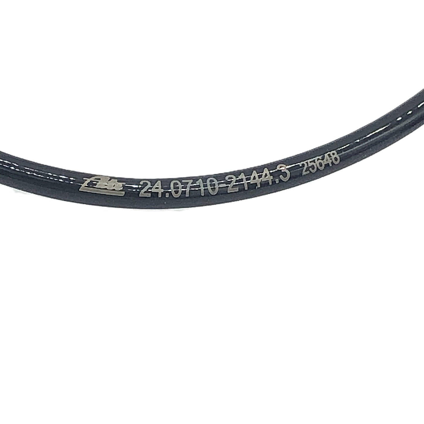 ATE ABS Wheel Speed Sensor Rear 24.0710-2144.3 ­360668