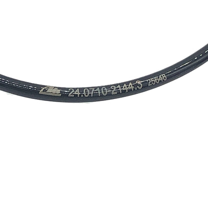 ATE ABS Wheel Speed Sensor Rear 24.0710-2144.3 ­360668