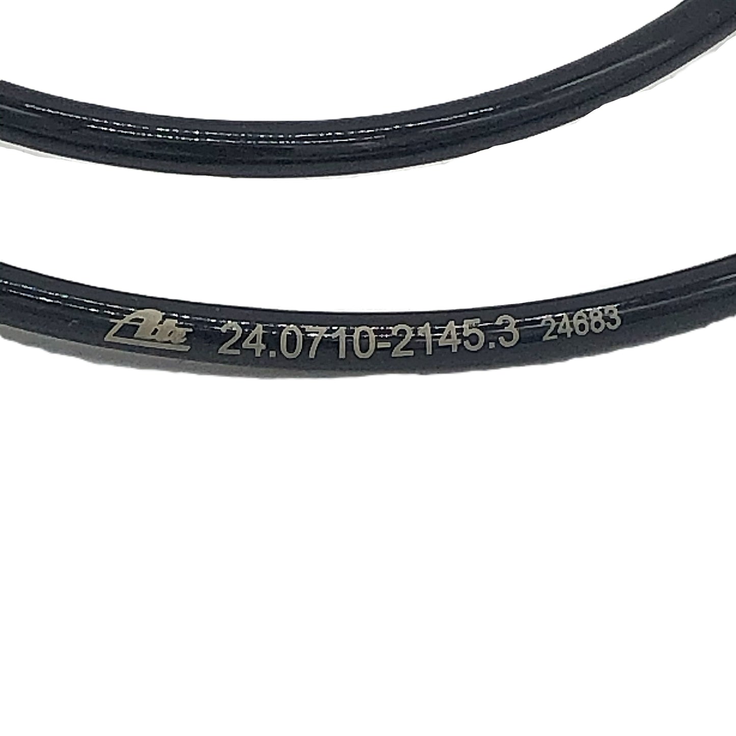 ATE ABS Wheel Speed Sensor Rear 24.0710-2145.3 ­360669