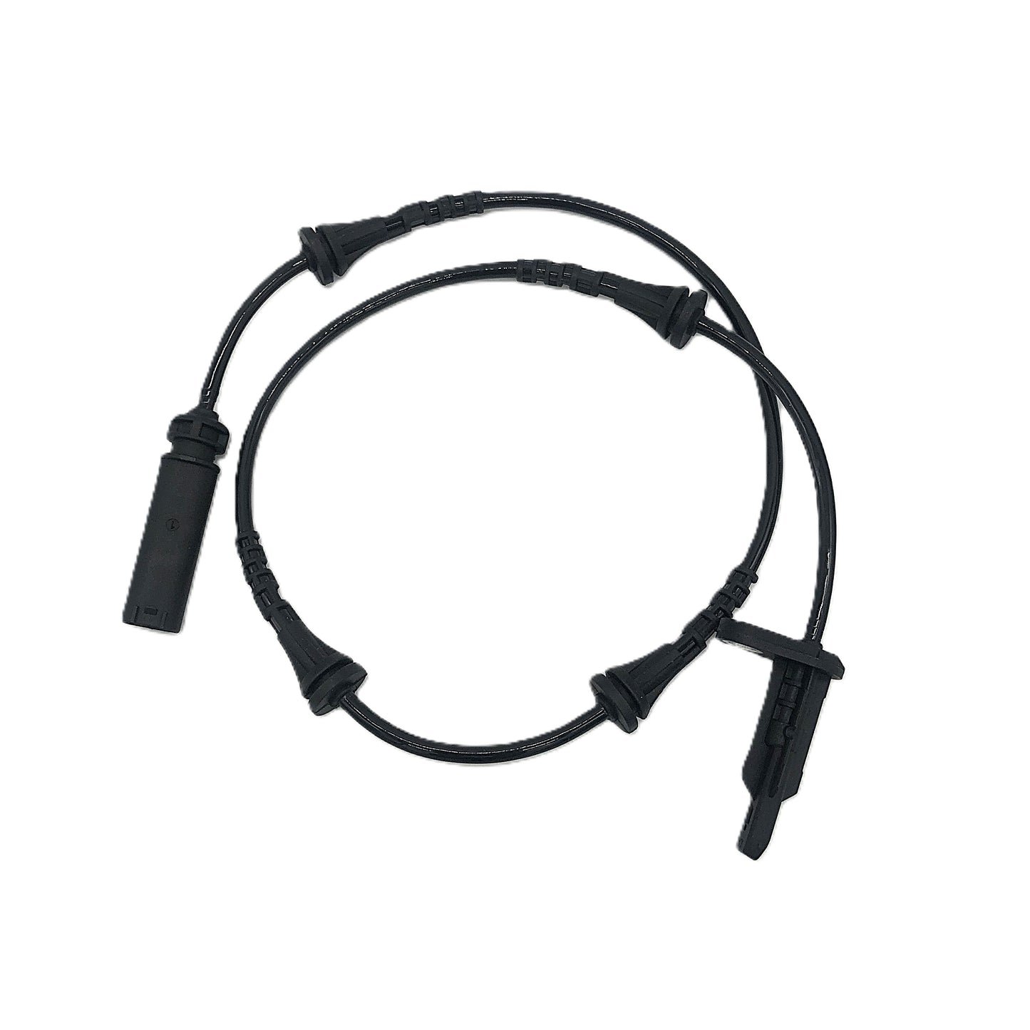 ATE ABS Wheel Speed Sensor Rear 24.0710-2145.3 ­360669