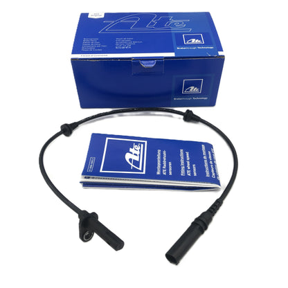 ATE ABS Wheel Speed Sensors 24.0710-5017.3/­360408 image 3 Candru
