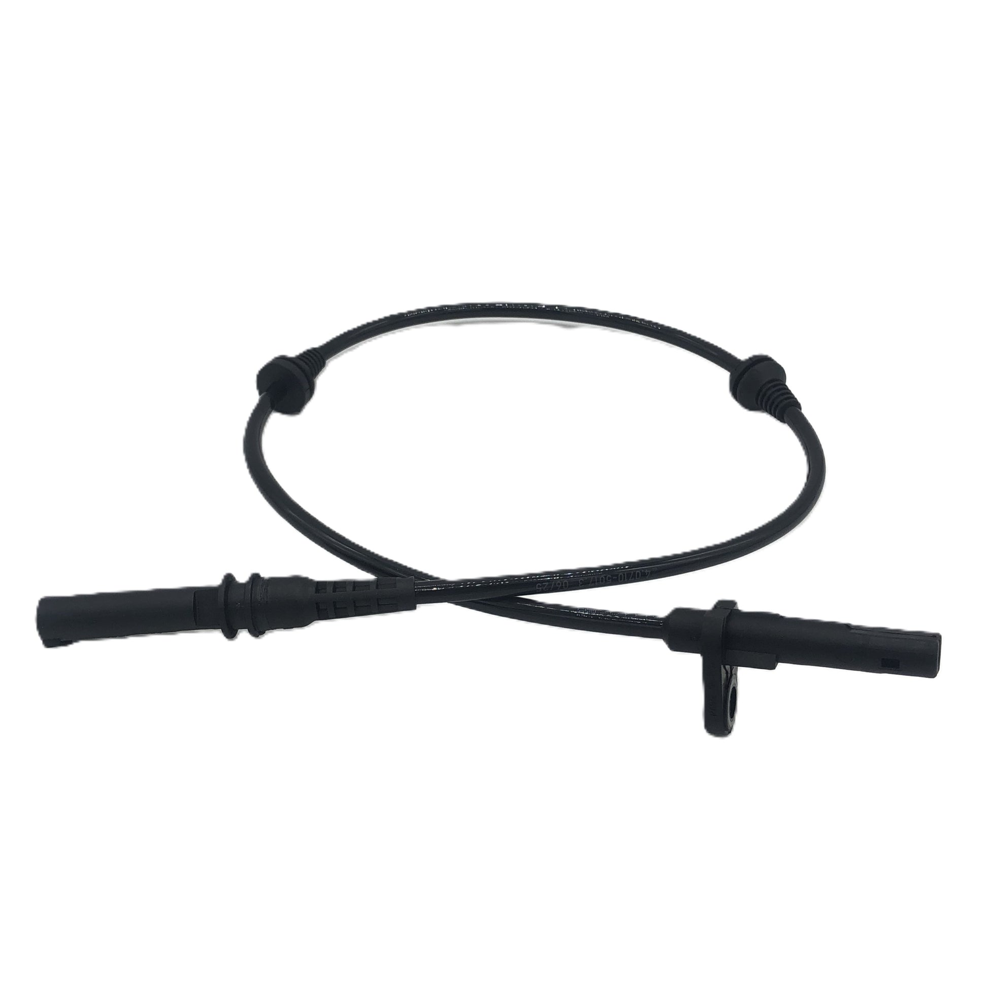 ATE ABS Wheel Speed Sensors 24.0710-5017.3/­360408 image 2 Candru