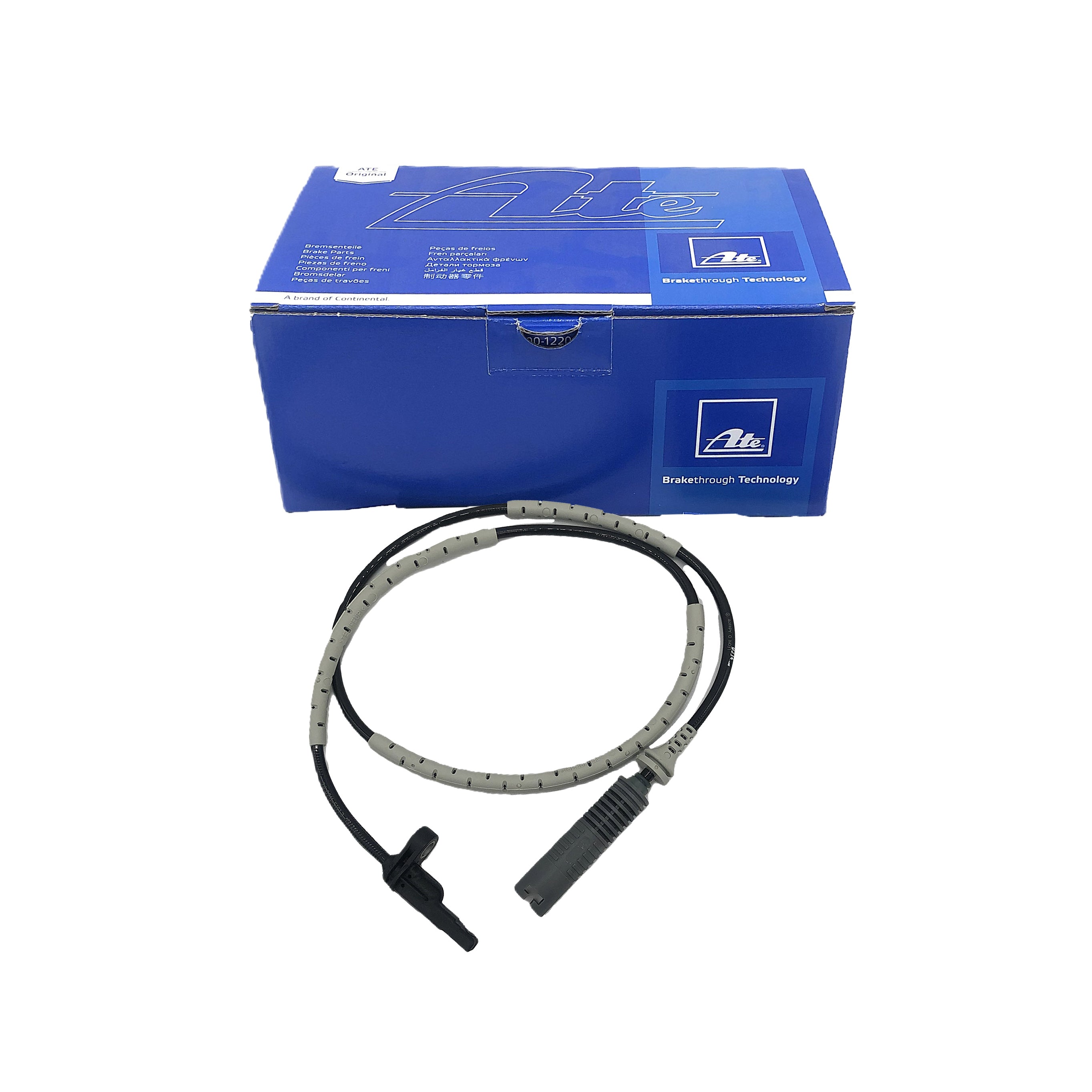 ATE ABS Wheel Speed Sensor Rear 24.0711-5191.3 ­360118